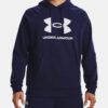 Férfi kapucnis pulóver Under Armour