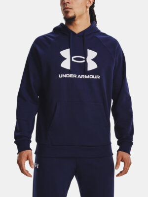 Férfi kapucnis pulóver Under Armour