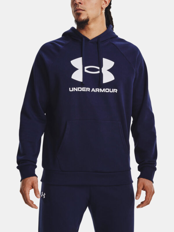 Férfi kapucnis pulóver Under Armour