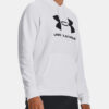 Férfi kapucnis pulóver Under Armour