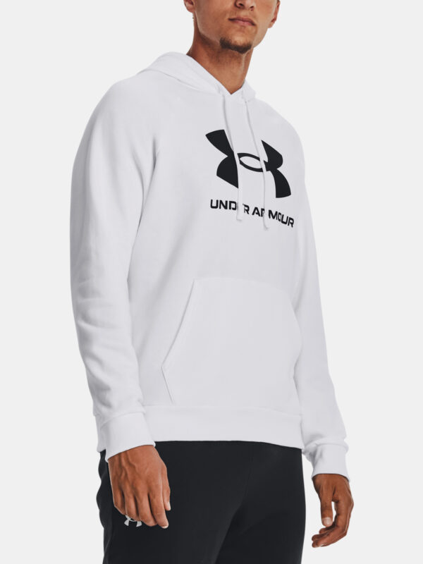 Férfi kapucnis pulóver Under Armour