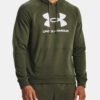 Férfi kapucnis pulóver Under Armour