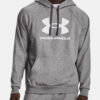 Férfi kapucnis pulóver Under Armour