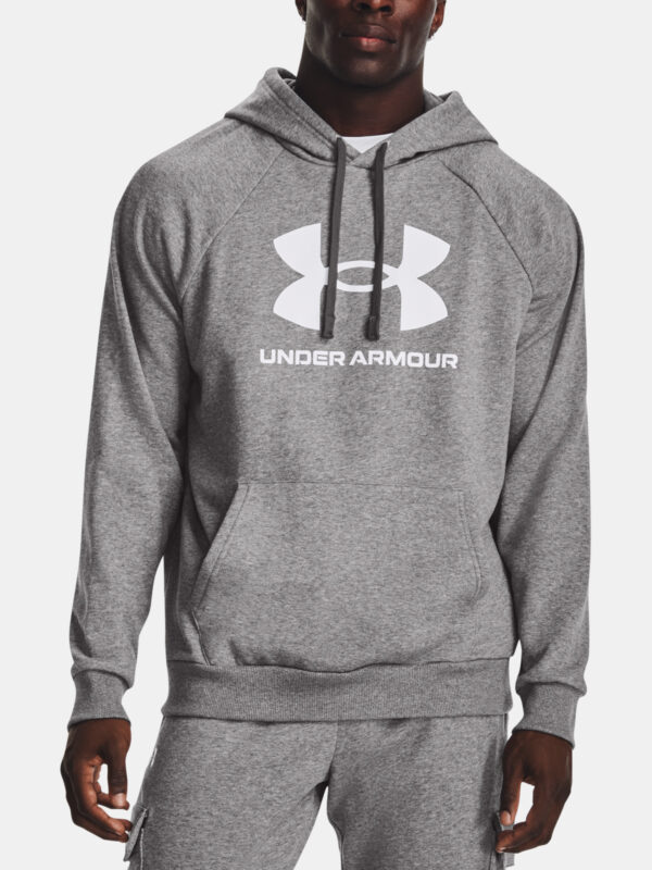Férfi kapucnis pulóver Under Armour Férfi kapucnis pulóver Under Armour