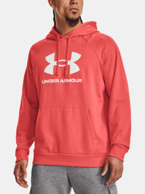 Férfi kapucnis pulóver Under Armour