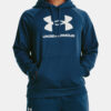 Férfi kapucnis pulóver Under Armour