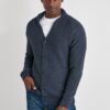 Férfi kardigán Trendyol Knitwear