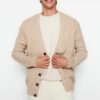 Férfi kardigán Trendyol Knitwear