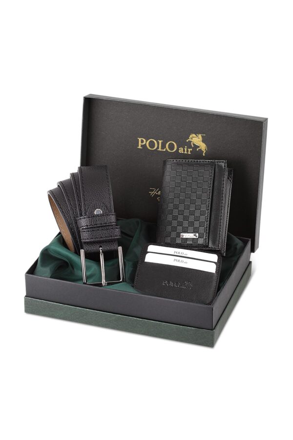Férfi kiegészítő Polo Air