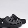 Férfi klumpa Kesi Flameshoes