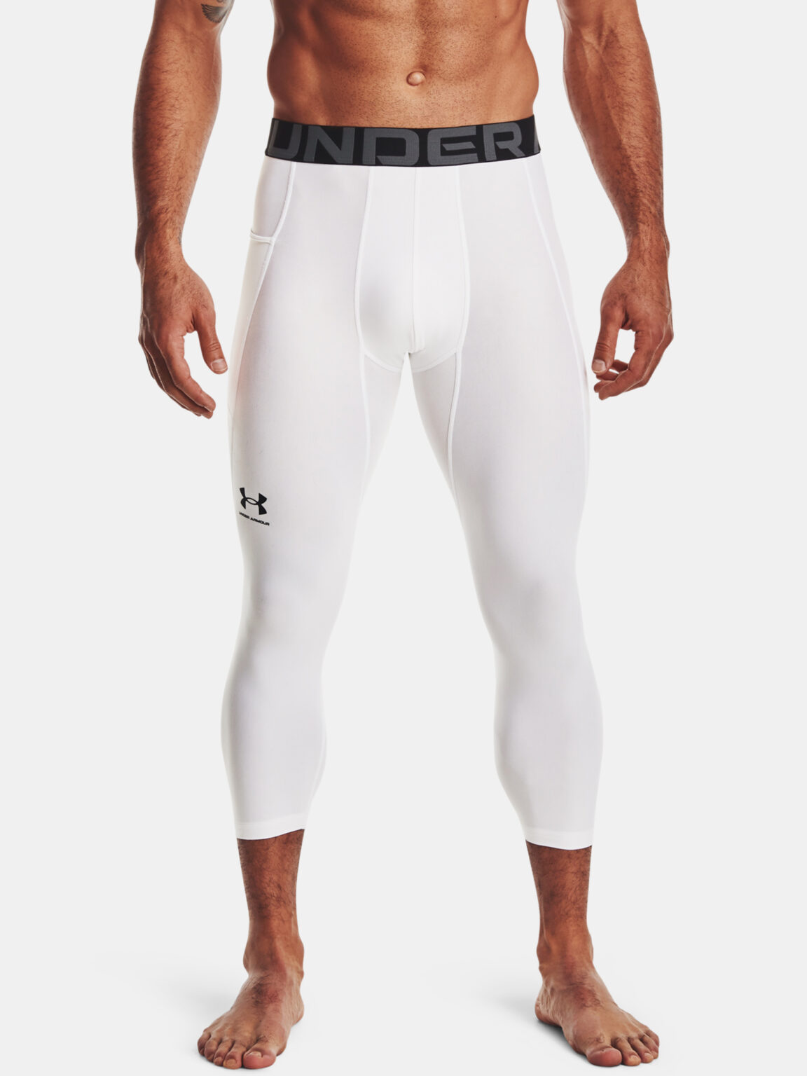 Férfi leggings Under Armour