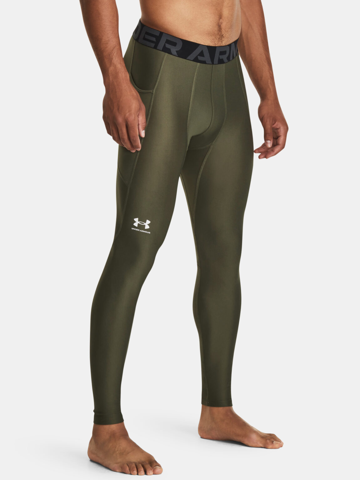 Férfi leggings Under Armour