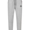Férfi melegítő alsó Lonsdale 110723-Black
