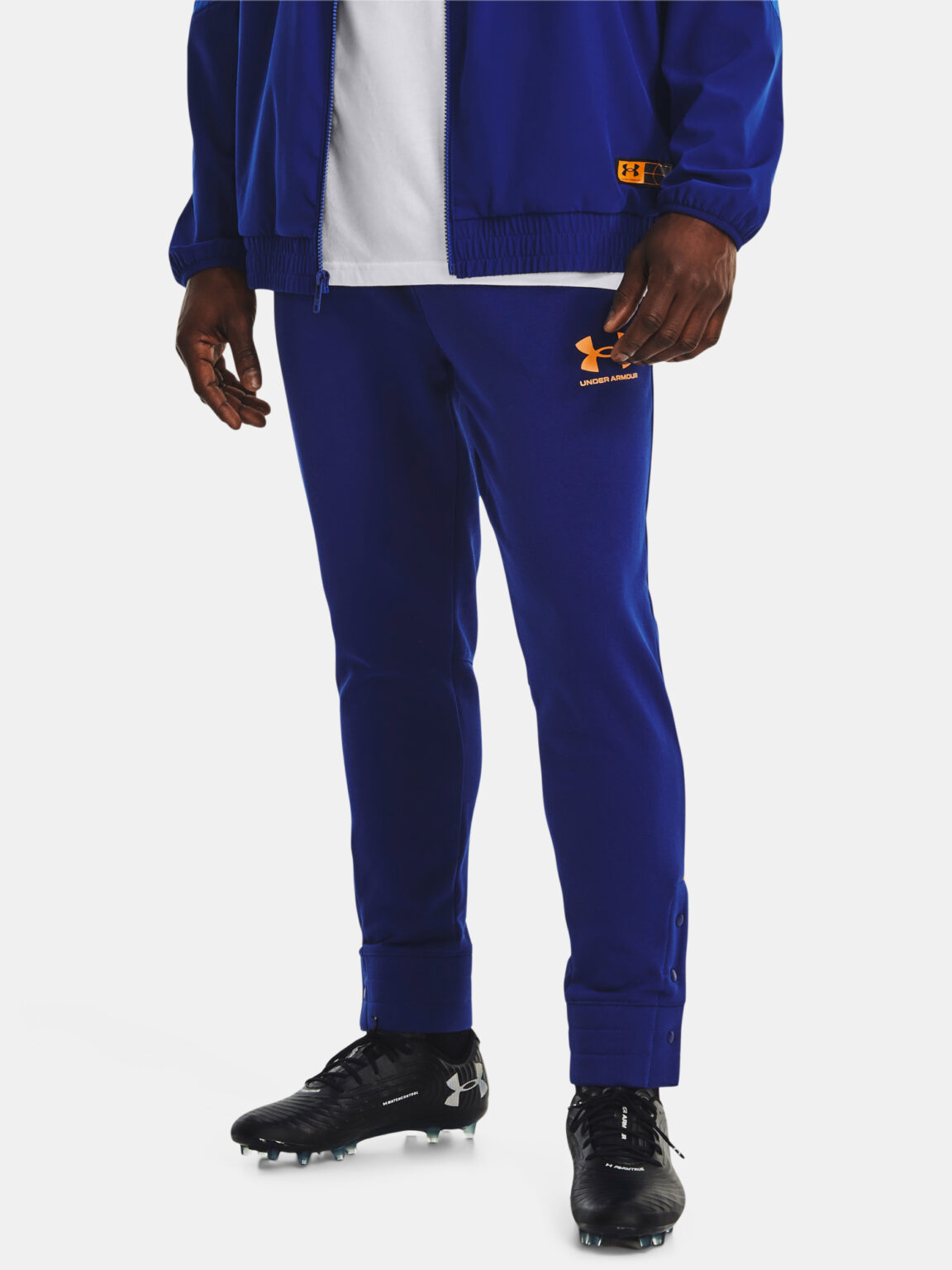 Férfi melegítő alsó Under Armour