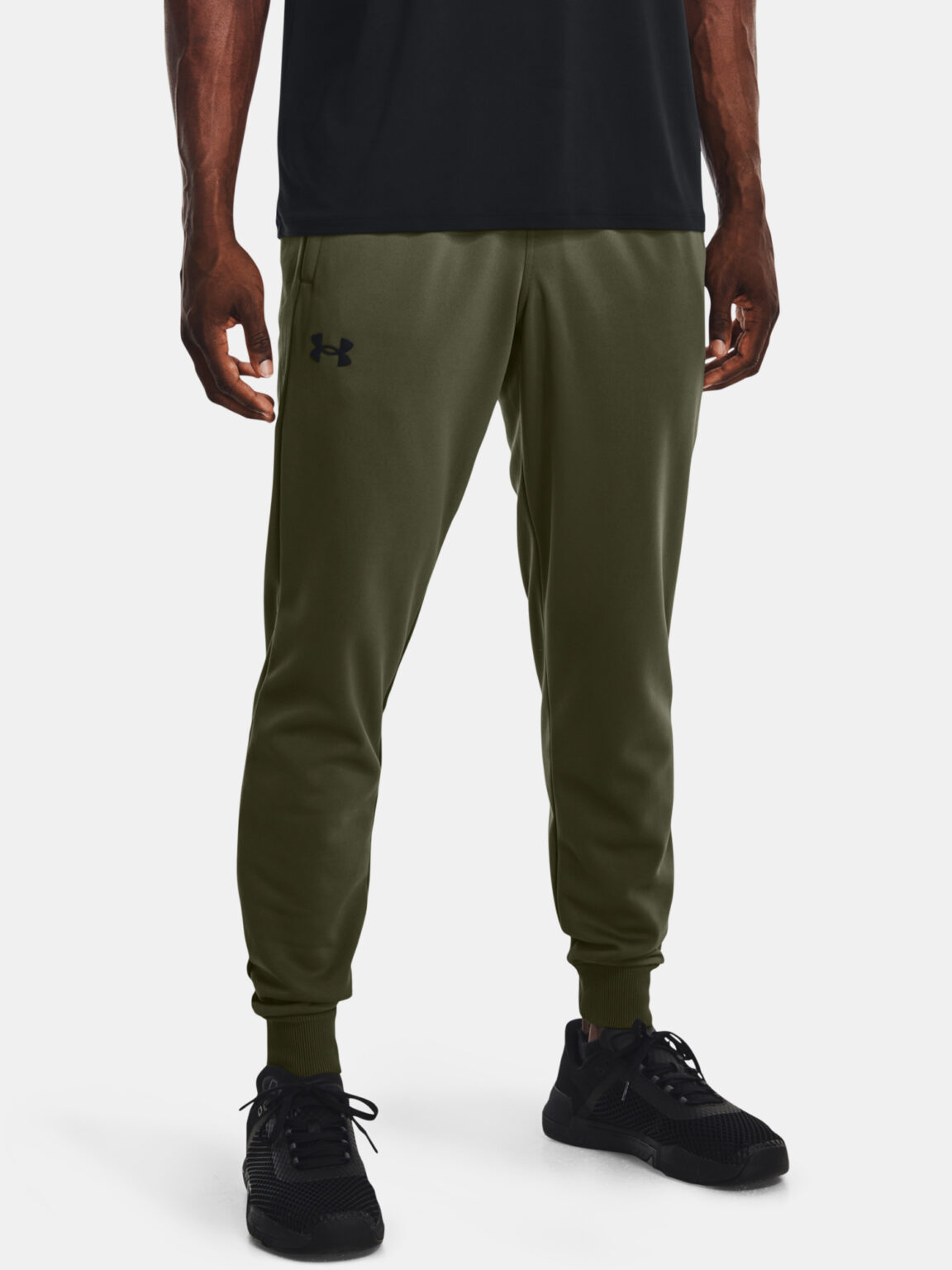 Férfi melegítő alsó Under Armour