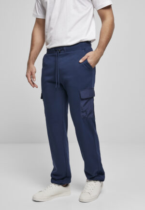 Férfi melegítő alsó Urban Classics Basic