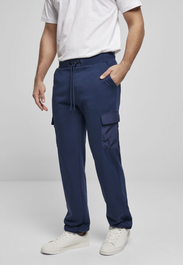 Férfi melegítő alsó Urban Classics Basic