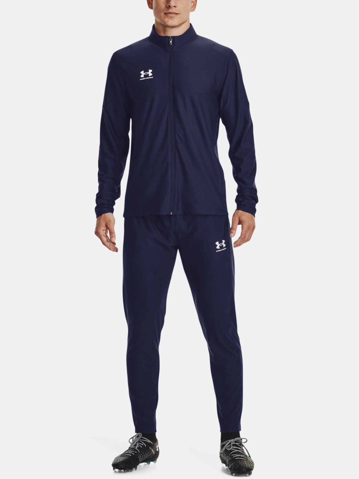 Férfi melegítő együttes Under Armour Challenger