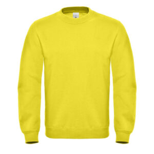 Férfi melegítő felső B&C Basic