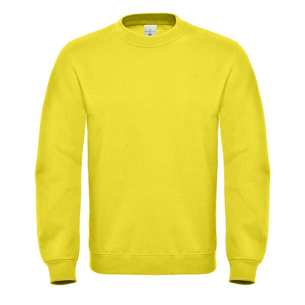 Férfi melegítő felső B&C Basic