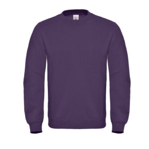 Férfi melegítő felső B&C Basic
