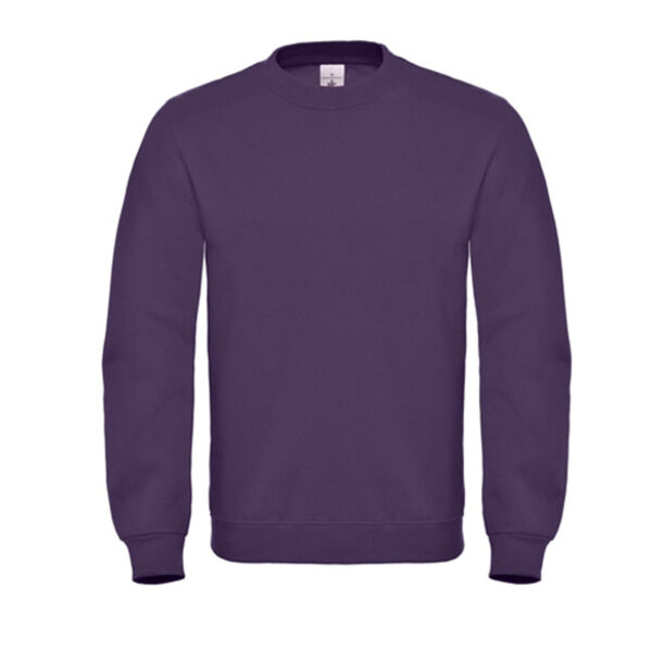 Férfi melegítő felső B&C Basic