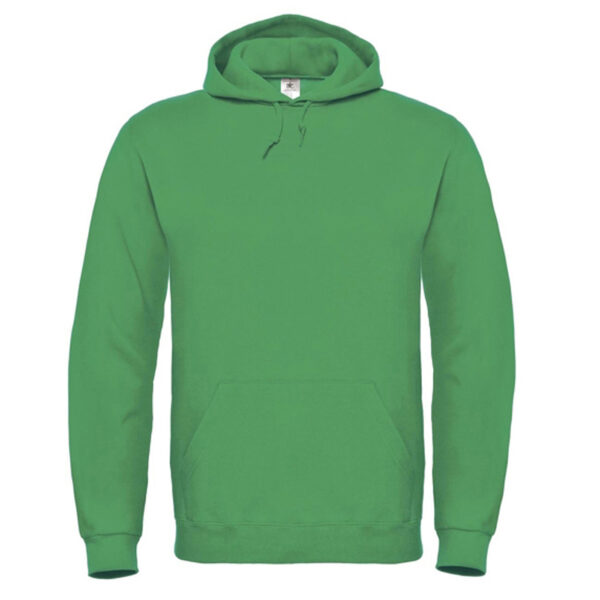 Férfi melegítő felső B&C Basic