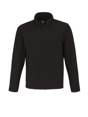 Férfi melegítő felső B&C Basic