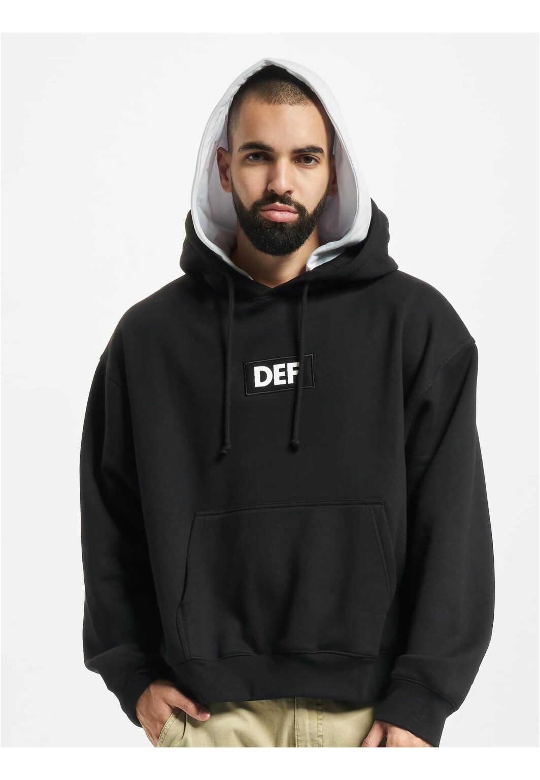 Férfi melegítő felső DEF Original