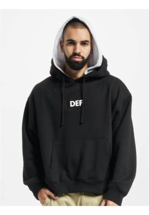 Férfi melegítő felső DEF Original