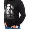 Férfi melegítő felső DStreet Panda