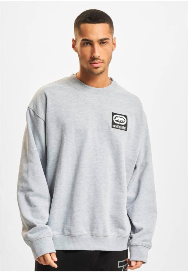 Férfi melegítő felső Ecko Unltd. Embroidered
