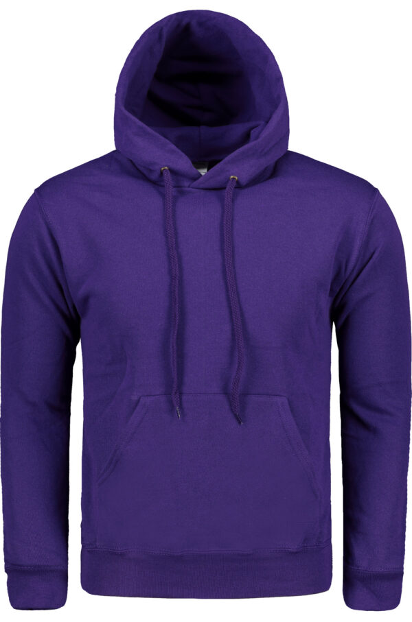 Férfi melegítő felső Fruit of the Loom Classic