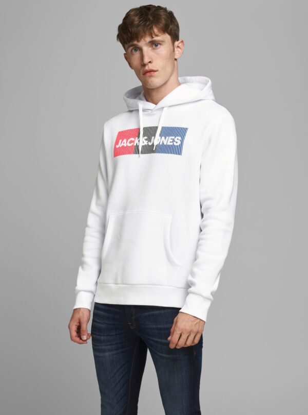 Férfi melegítő felső Jack & Jones Original