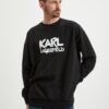 Férfi melegítő felső Karl Lagerfeld
