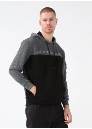 Férfi melegítő felső Lee Cooper