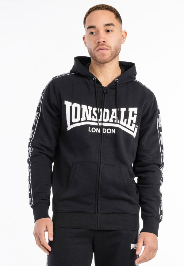 Férfi melegítő felső Lonsdale Férfi melegítő felső Lonsdale
