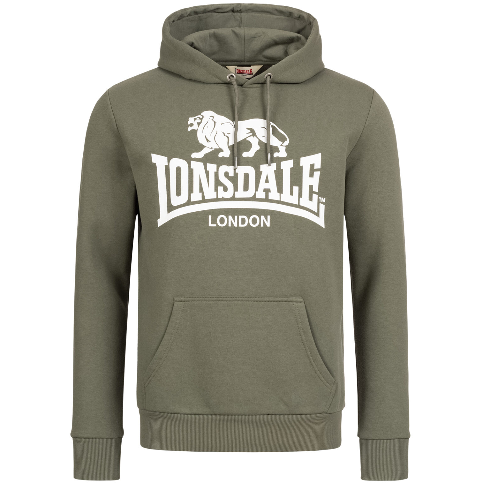 Férfi melegítő felső Lonsdale