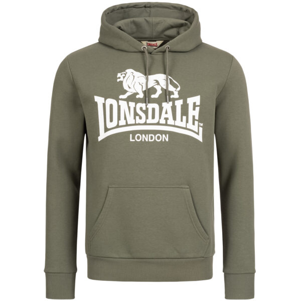 Férfi melegítő felső Lonsdale