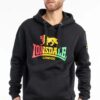 Férfi melegítő felső Lonsdale Classic