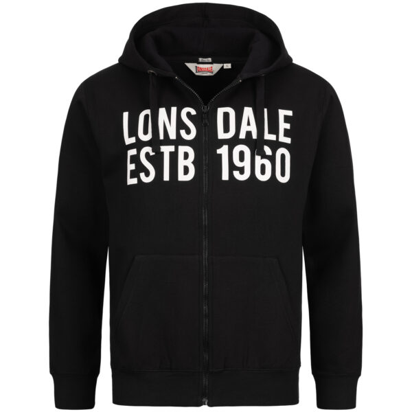 Férfi melegítő felső Lonsdale London