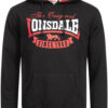 Férfi melegítő felső Lonsdale Original