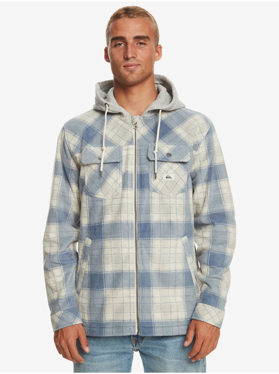 Férfi melegítő felső Quiksilver