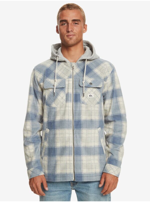 Férfi melegítő felső Quiksilver