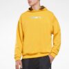 Férfi melegítő felső Reebok