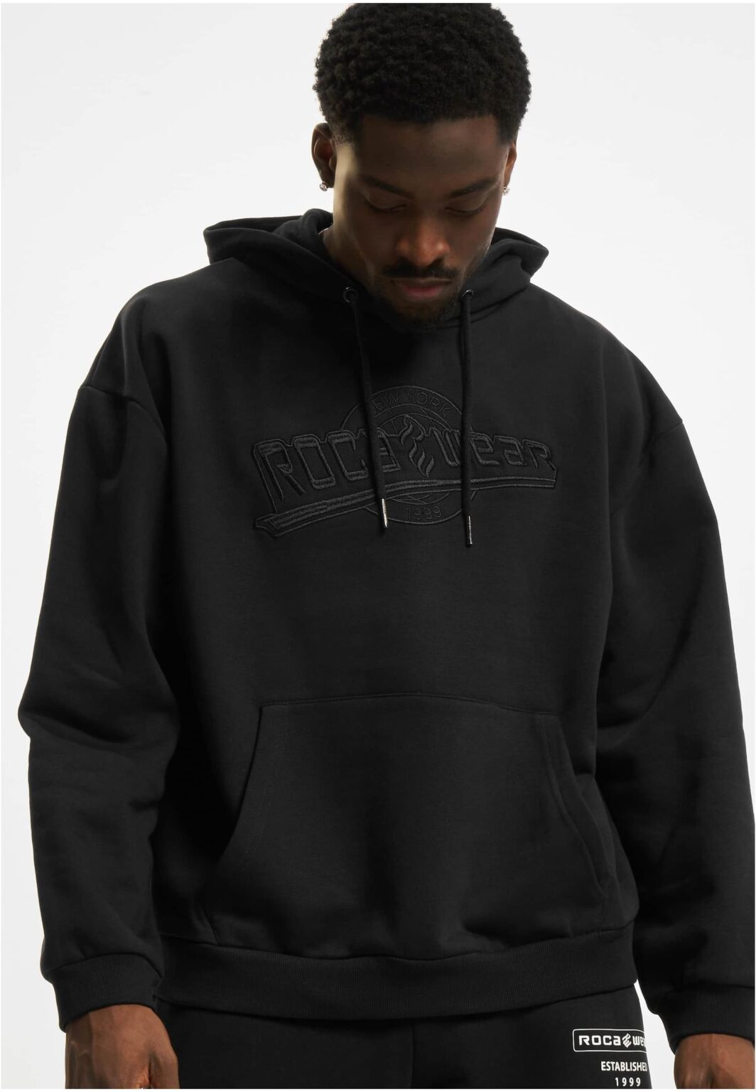 Férfi melegítő felső Rocawear Duncan