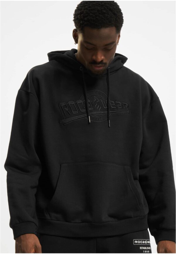 Férfi melegítő felső Rocawear Duncan