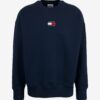Férfi melegítő felső Tommy Hilfiger Badge
