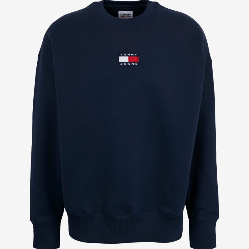 Férfi melegítő felső Tommy Hilfiger Badge