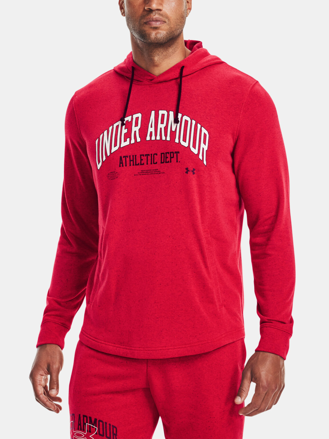 Férfi melegítő felső Under Armour
